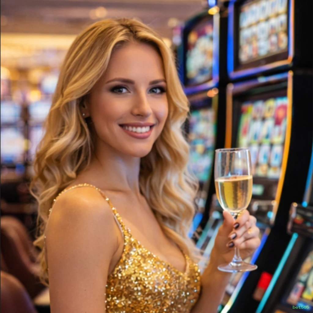 Download PC bet505