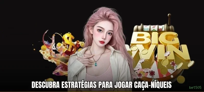Programa VIP bet505