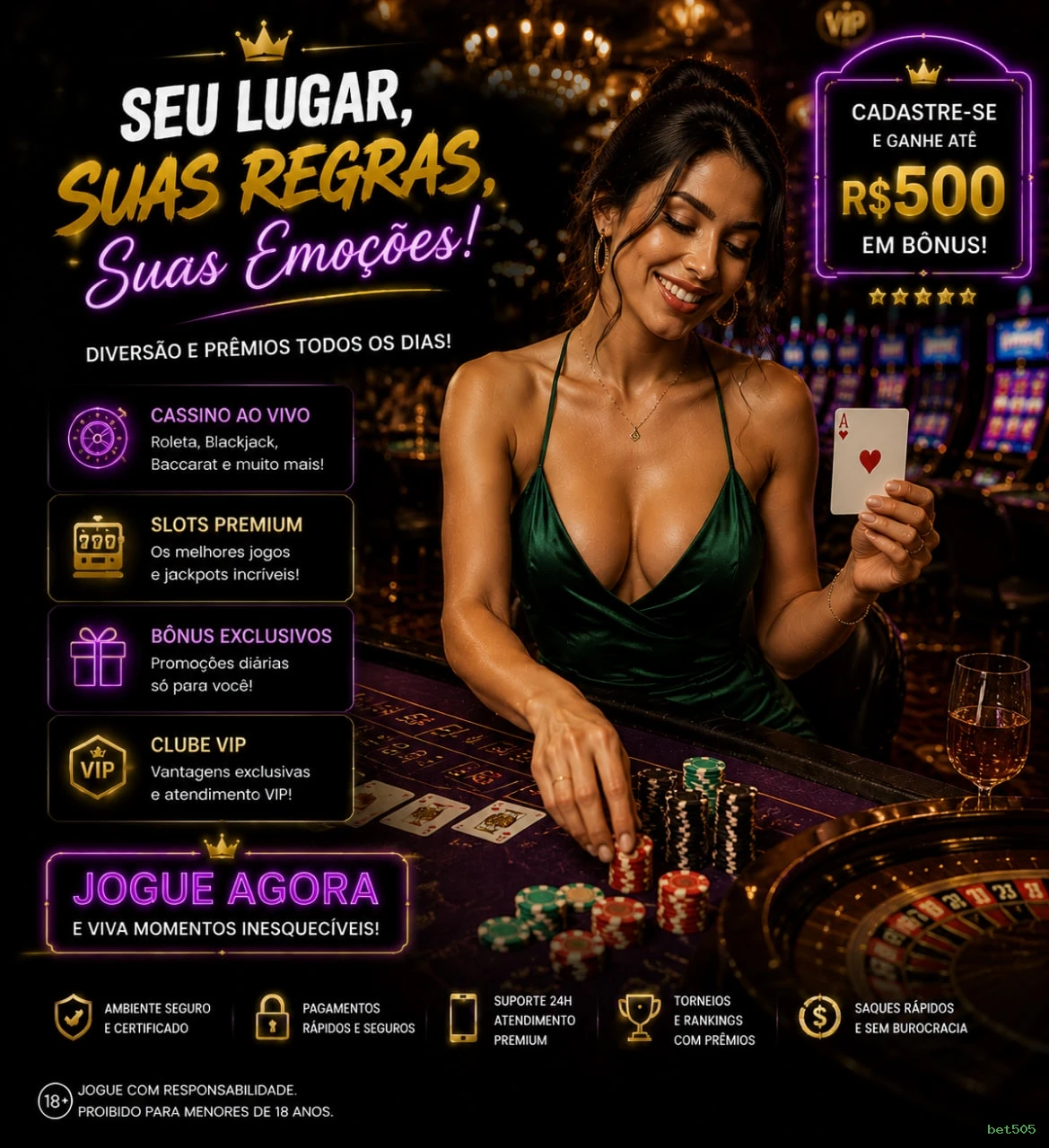 Acesso Web