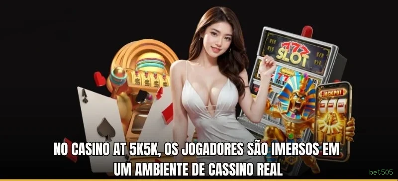 Equipe de suporte ao cliente da bet505