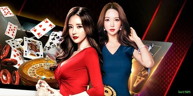 Instalação Android bet505
