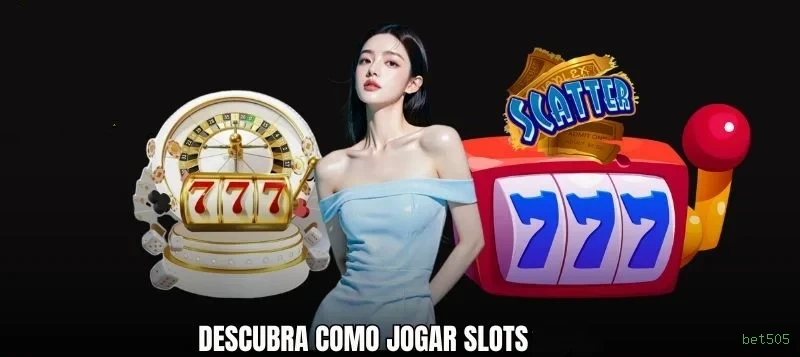 Lottery Clássica na bet505