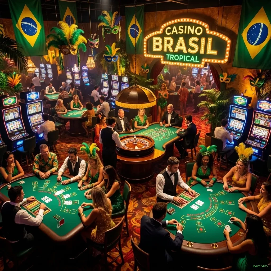 Dicas para ganhar na bet505