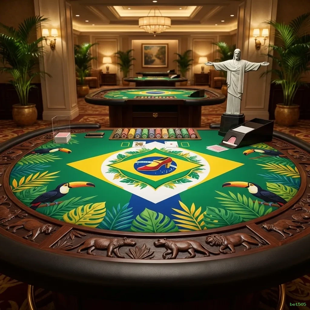 Jogos com maior RTP na bet505